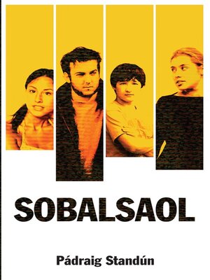 cover image of Sobalsaol